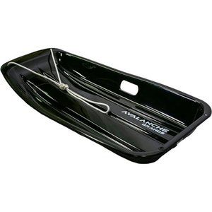 Avalanche Brands - Classic Downhill 35" Toboggan Snow Sleds